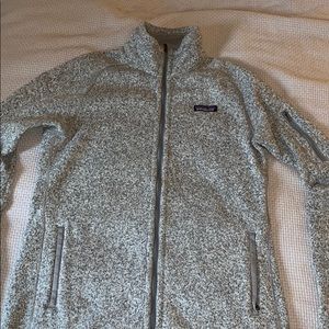Patagonia jacket